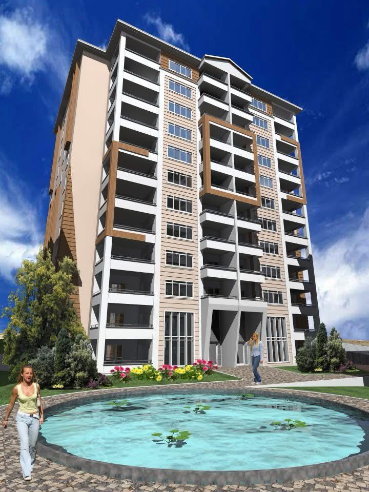 Linaria Evleri (Etimesgut)