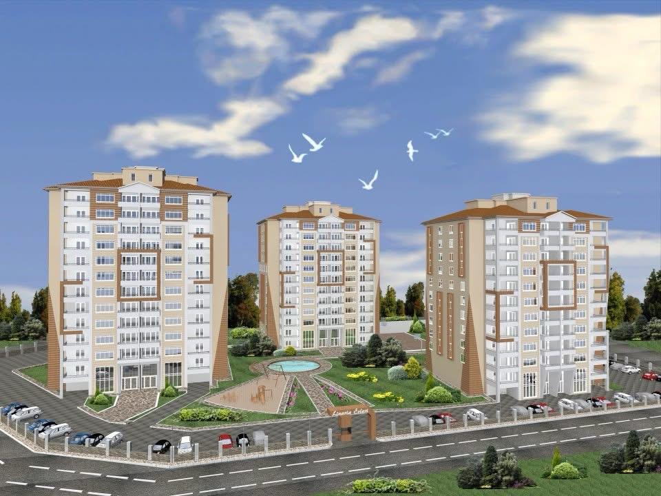 Linaria Evleri (Etimesgut)